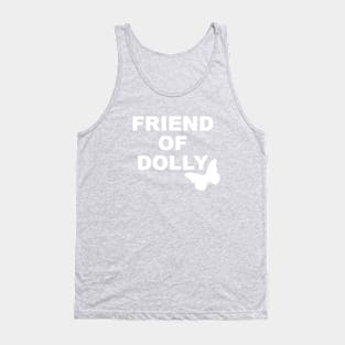 Not Just Dorothy Tank Top